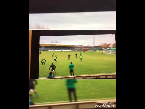 Arlind Sejdiu ⚽️