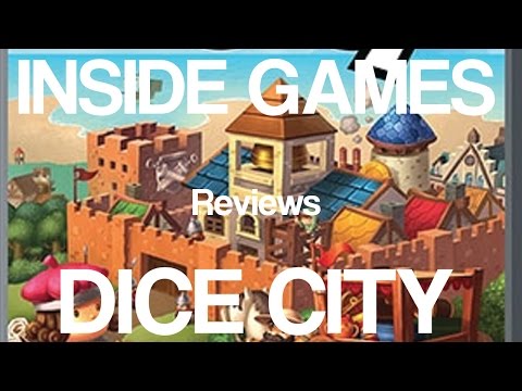 Inside Games Review