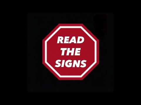 POZITION - Read The Signs