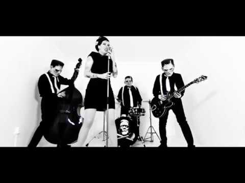 Hotrod Frankie and the Bride - Teaser