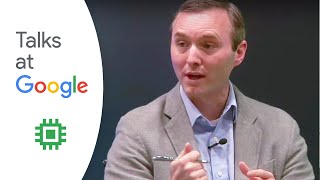 Dr. Tomicah Tillemann: "Rise of Blockchain and Its Global Adoption" | Talks at Google