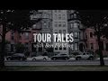 Tour Tales Ep 5 | San Antonio 