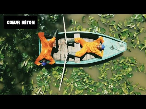 DjeuhDjoah & Lieutenant Nicholson : Coeur béton