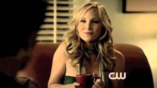 Stefan & Caroline - Just give me a reason