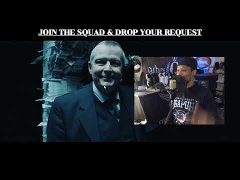 German Rap: KONTRA K - "Big Bad wolf" (New Zealand Reaction)