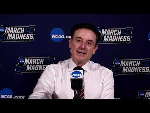 Iona First Round Postgame Press Conference - 2021 NCAA tournament