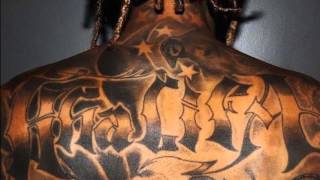 Wiz Khalifa - iSay ft. Juicy J [Instrumental]