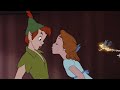 Peter Pan Peter Losing Wendy