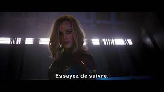 Captain Marvel - Spot TV (VOST)