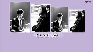 【ไทยซับ】K.Will - Cold (시리다) [Remember - War of the Son OST]