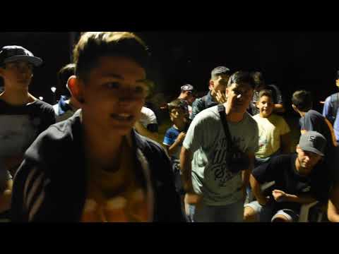 SCHOFS vs GAARA - 4tos / Bastardos Free 1v1