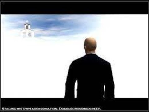 Hitman: 2 Silent Assassin St. Petersburg Revisited Mission #19 - hd walkthrough