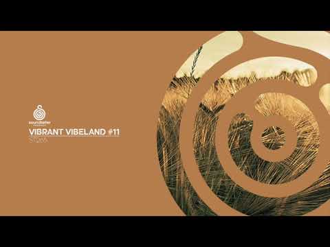 Nico Cerban - Resonator [Soundteller Records]