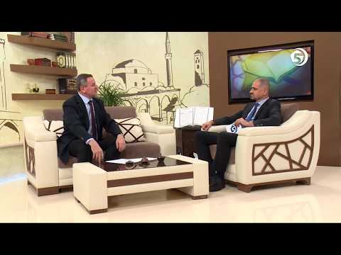 Veličanstveni Kur'an  -   hfz.  Halil Mehtić