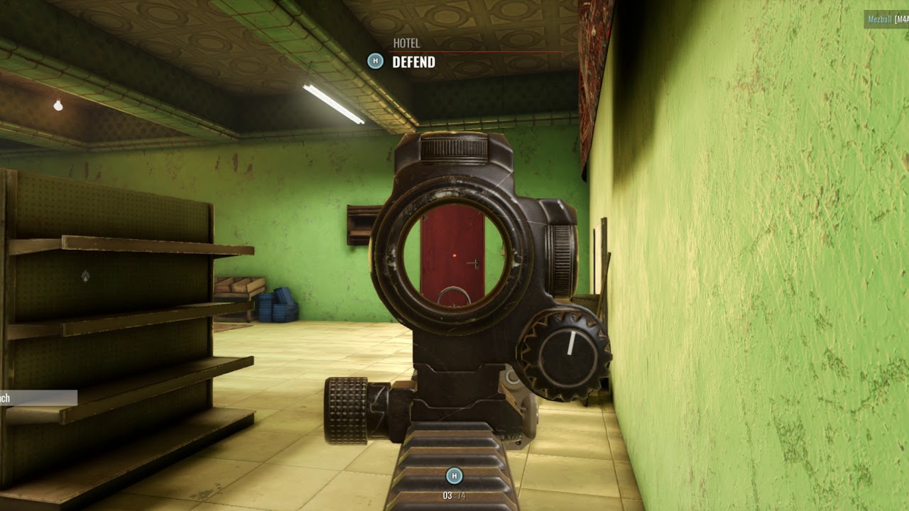 Video: Ace's 1st PC game in 14 7 years - Insurgency 2019 03 03 19 19 00