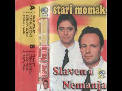 SLAVEN I NEMANJA - Oj rakijo...