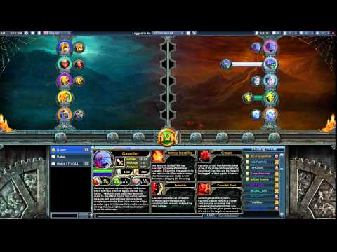 DYA 2010 [GrandFinal] - EG vs ICE - Match 1 [1 of 6]