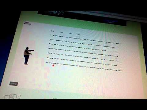 Happy Wheels Rap Battle 3