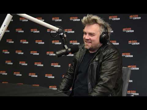 Wojtek Cugowski - Teraz jest czas nadrabiania tych wszystkich lat