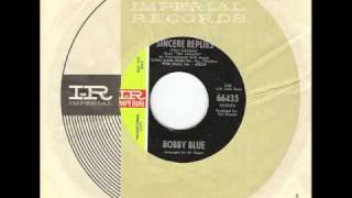 Bobby Blue - Sincere Replies.mov