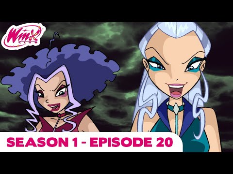 Episode 20 - Mission to Domino, Winx Club sur Libreplay