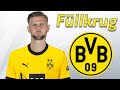 Niclas Füllkrug ● Welcome to Borussia Dortmund 🟡⚫️🇩🇪 Best Goals & Skills