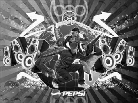 Delı Dj & Black Eyed Peas-The Tıme(Mix)