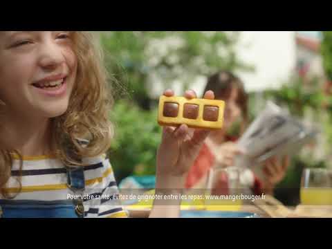 Publicité Doomino St-Michel (version longue)