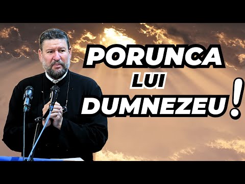 POCĂIȚI-VĂ❗️- Părintele Daniel Avram [12.01.2025]