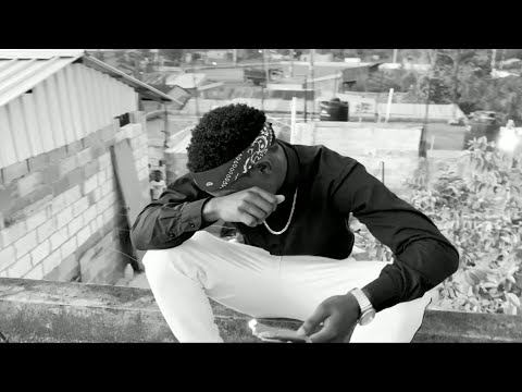 Frankely MC - DISFRUTO 🥀 🖤 (Video Oficial)