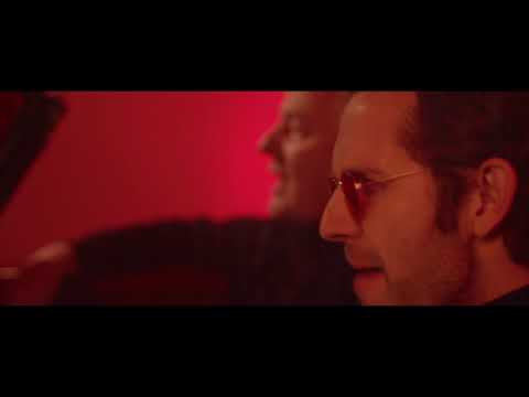 Ivo Linna, Robert Linna ja Supernova - Ma Olen Siin