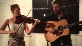Music video thumbnail preview for Breabach - Bowmore Fair (acoustic) by Breabach