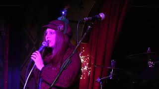 It&#39;s Christmas Time Performed by CLOSET CARPENTERS Tribute Band