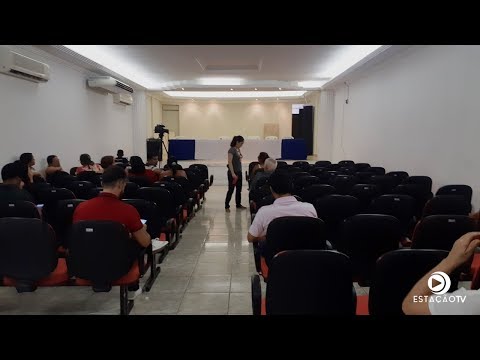 IPRESB e SINDIBREJO realizam palestras sobre as inovações surgidas após a Reforma da Previdência