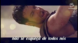 Times of Grace the end of eternity legendado em português