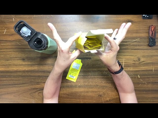 Best Kids Immune Support Vitamins Review: A Comprehensive Guide - alternate angle