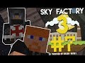 Állatok kellenek ide! - - SkyFactory 3 - #7 Állatok kellenek ide! - - SkyFactory 3 - #7