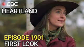 Heartland Season 19 Episode 1 Trailer || Lyndy Misses Ty! Amy & Nathan’s Romance Begins
