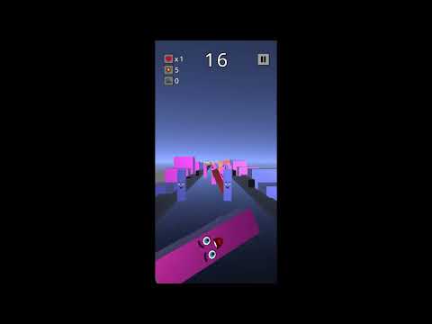 Color Sticks video thumbnail