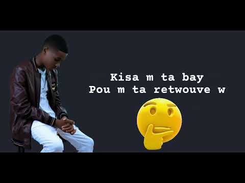 Bgarmel OU MANKEM!!!   (Official Lyric Video)