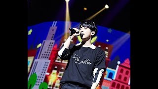 Jonghyun's "Just Chill" (Eng lyrics) 2017