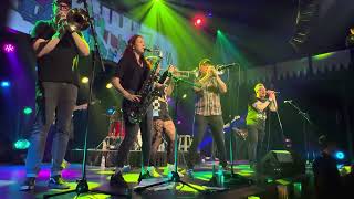 Five Iron Frenzy - Cool Enough for You · Washington's FoCo · Fort Collins, Colorado 04.06.24