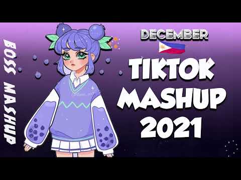 NEW TIKTOK MASHUP 2021 PHILIPPINES (DANCE CRAZE)