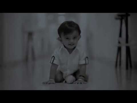 SHRIVARDHAN l Sweet 1st Birthday Highlight l Cinematography