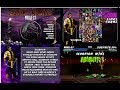 Mortal Kombat Project Season 2 5 Update 5 Release Video With Download Link