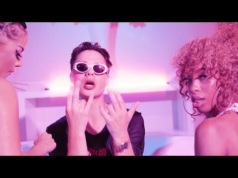 95 Kuston & Pretty Boy Dro - Back It Up (Prod. CashMoneyAp)