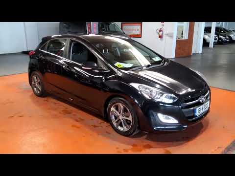 Hyundai i30 2016 - Image 2