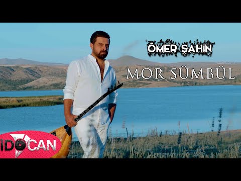 Ömer Şahin Mor Sümbül 2022