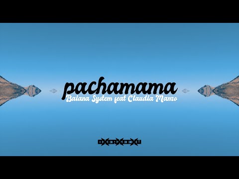 Video thumbnail for Pachamama