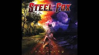 Steel Fox - Strange World of Blinds